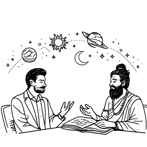 Astrologer Consultation